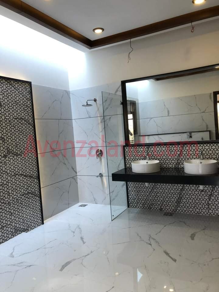 01 Kanal House for Sale phase 07 DHA Karachi