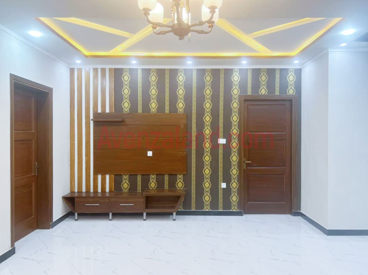 10.5 Marla House sale in Warsak Road Peshawar