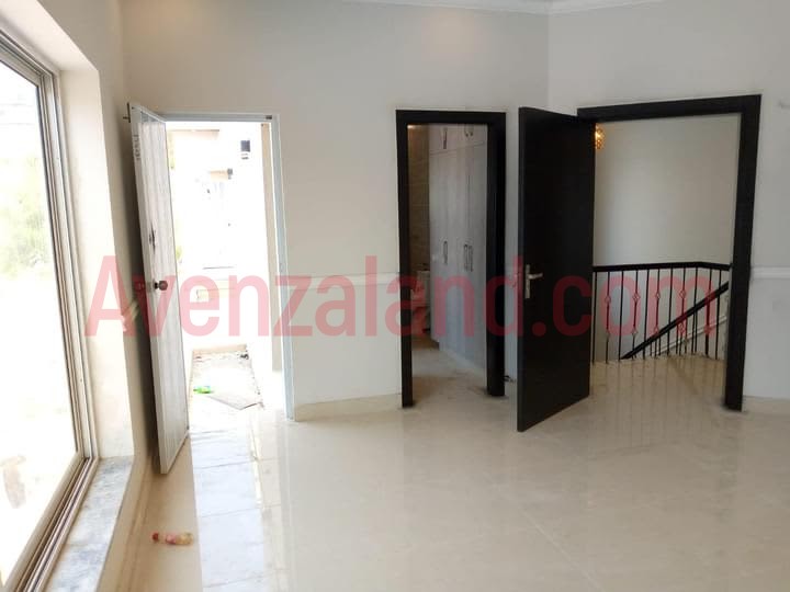 10 Marla House For Sale In Bahria Town, Rawalpindi