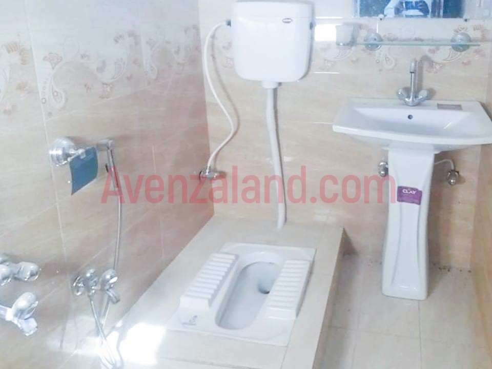 3 Marla House for Sale in Arbab sabz Ali town Peshawar