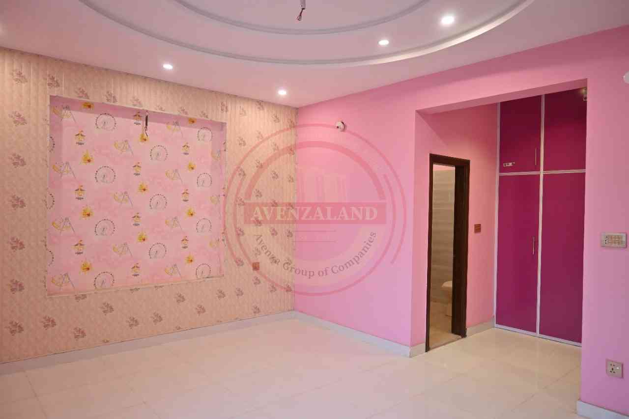 1 KANAL HOUSE FOR SALE WAPDA TOWN B BLOCK MULTAN