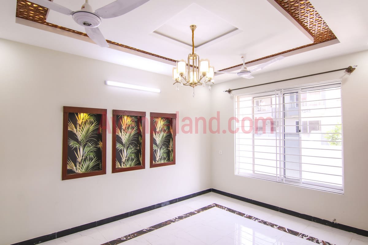 5 Marla House For Sale In Bahria Town, Rawalpindi