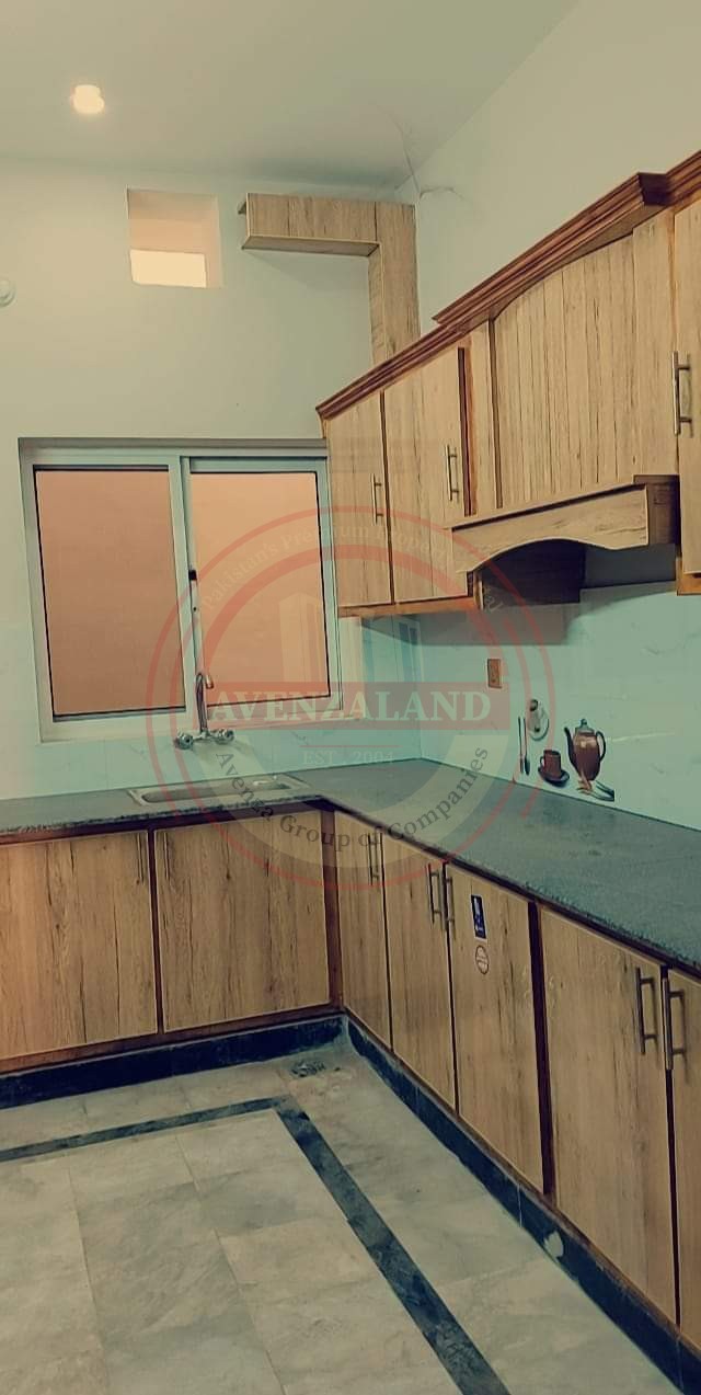4.5 Marla House For Sale Tajabad Peshawar