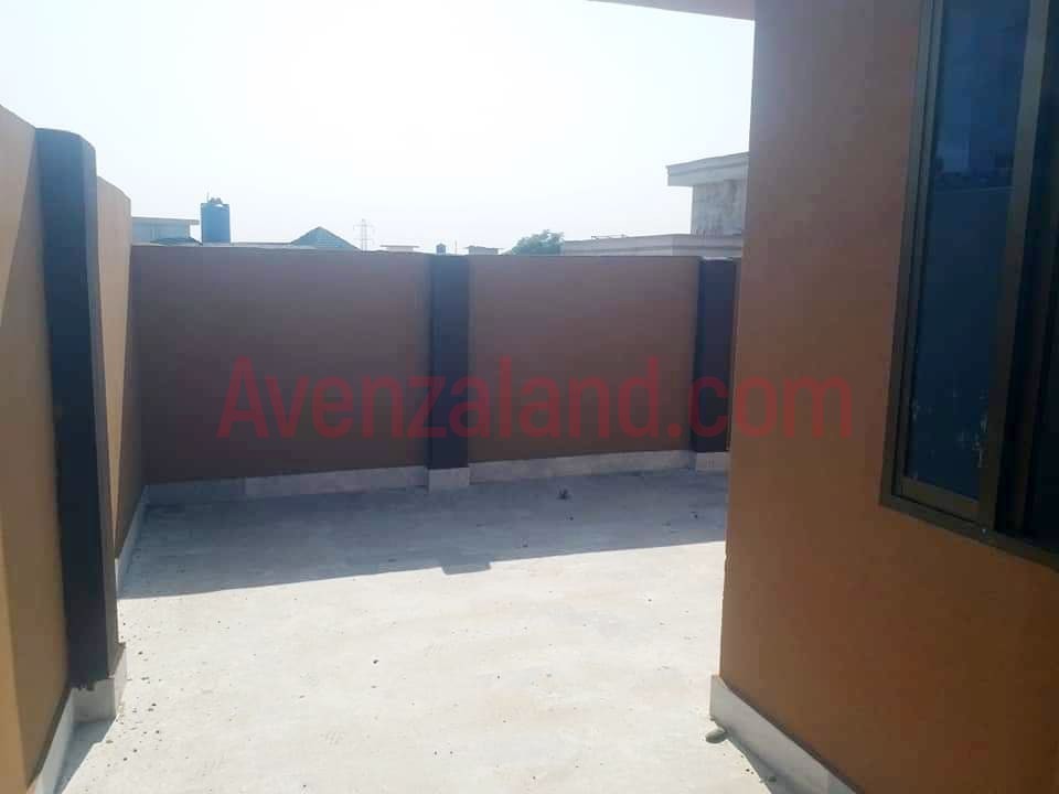 3 Marla House for Sale in Arbab sabz Ali town Peshawar
