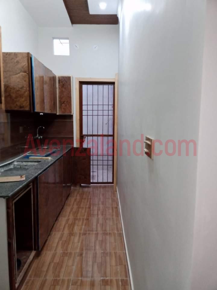 7 Marla House for Sale Bahria Town Rawalpindi