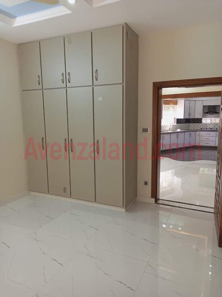 10 Marla House for sale phase 07 Bahria Town Rawalpindi