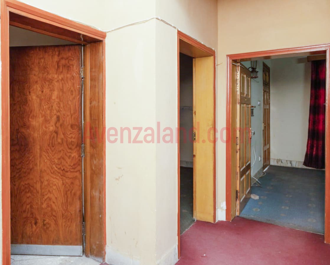 1 Kanal  House for Sale in Nasir Bagh Road Peshawar
