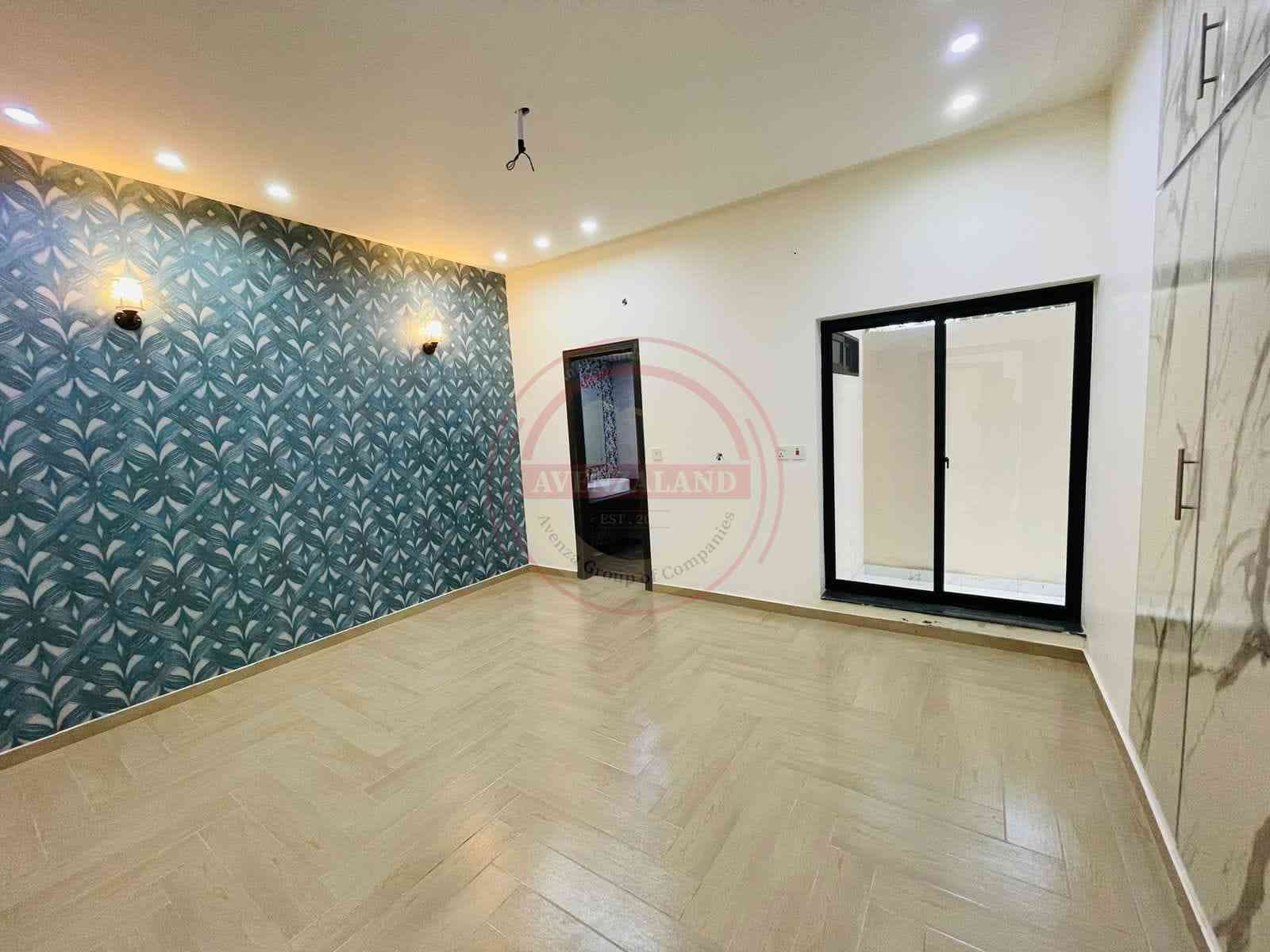 5 Marla House for sale in Buch Villas, Multan.