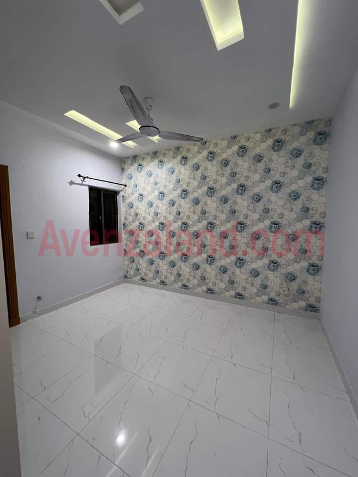 07 Marla House for Rent Bahria Town Rawalpindi