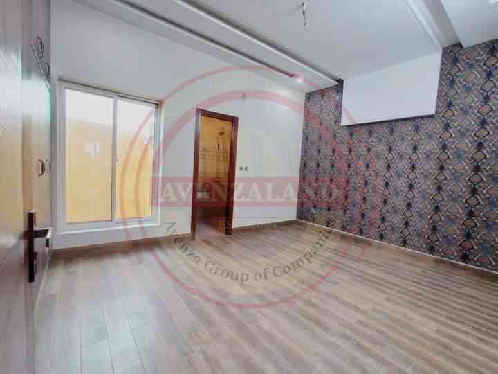 5 Marla House For Sale Dream Garden Multan