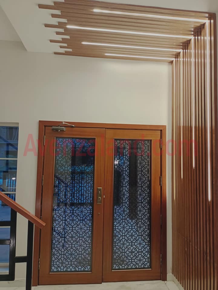 5 Marla House Airport Socity Rawalpindi