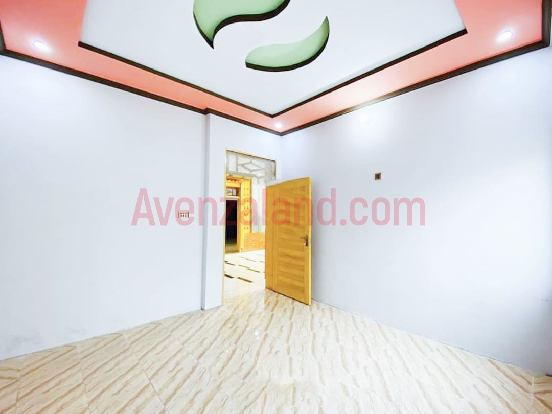 5 Marla House for Sale in Dalazak Road Peshawar