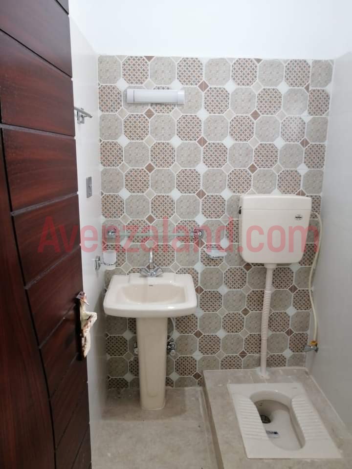 6 Marla House For Sale Snober City Adyala Road Rawalpindi