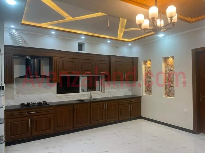10 Marla House for Sale Warsak Road Peshawar