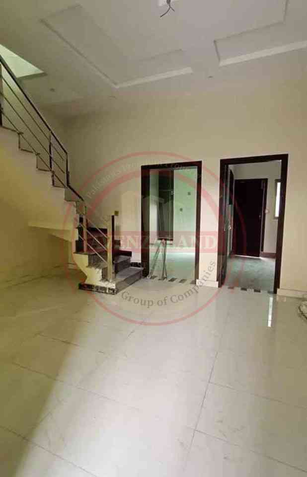 4 Marla House For Sale Sabzazar Colony Bosan Road Multan.