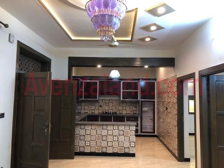 06 Marla House for Sale Airport Housing Society Rawalpindi
