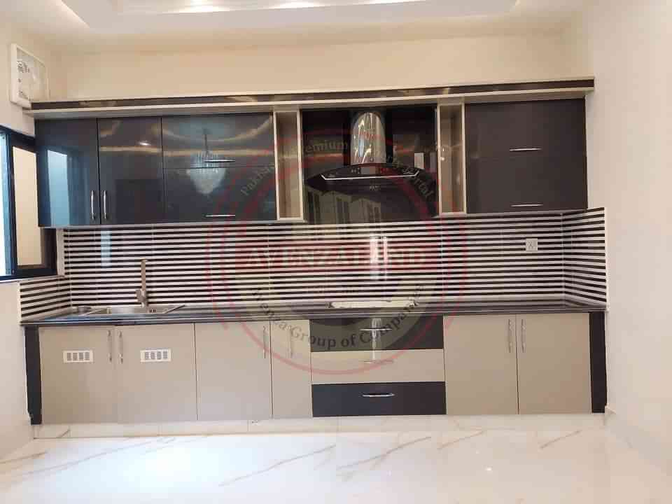 10 Marla House for sale Buch Villas Multan