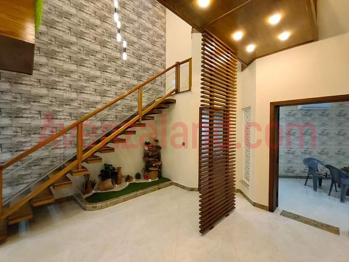 10 Marla House for Sale Bahria Town Rawalpindi