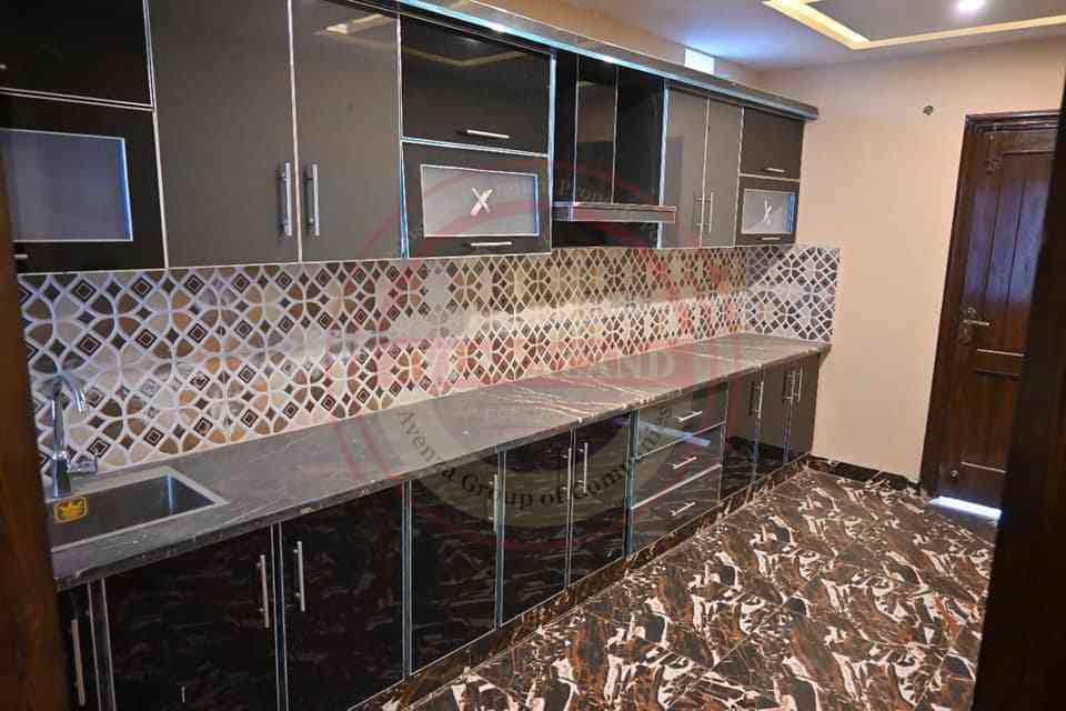 1 Kanal House For Sale Wapda Town Multan