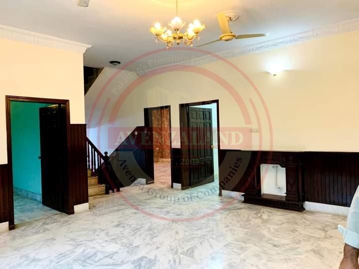 1 Kanal House For Sale Hayatabad Peshawar