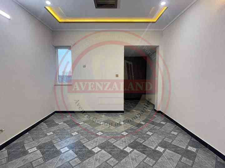 10 Marla House For Sale   Model Town Peshawar
