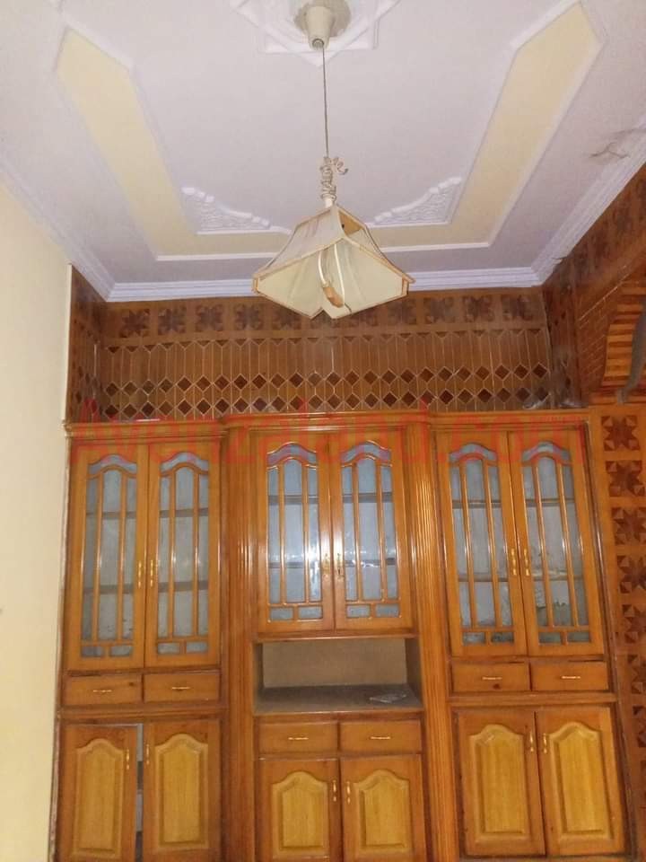 8 Marla House for Sale Defense Road Rawalpindi