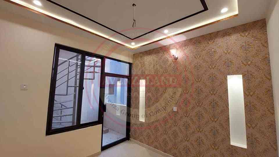5 Marla House For Sale Royal Orchard  Multan