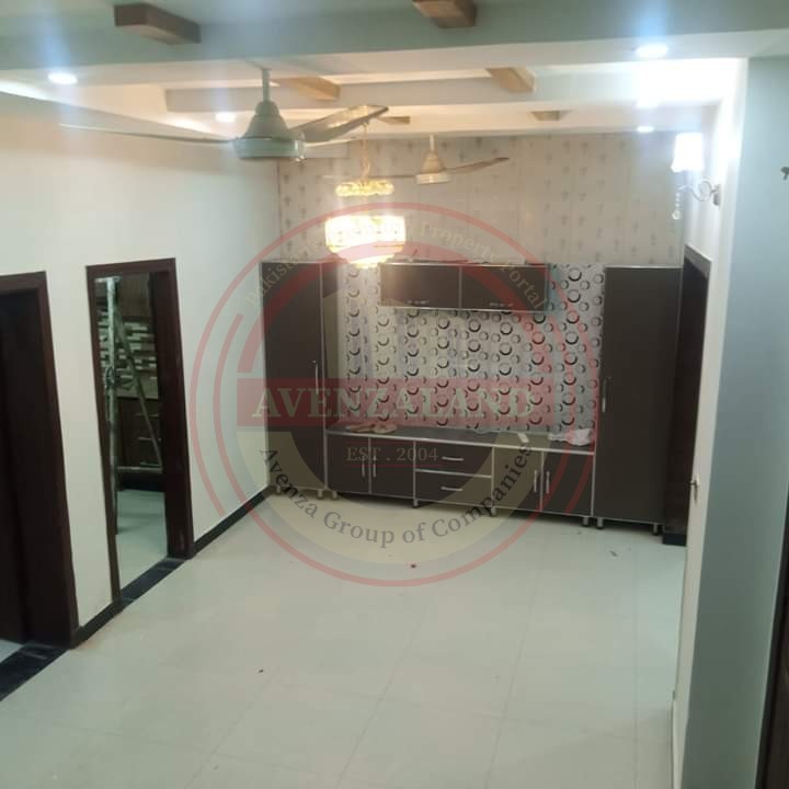 5 Marla House For Sale Bahria Town Rawalpindi