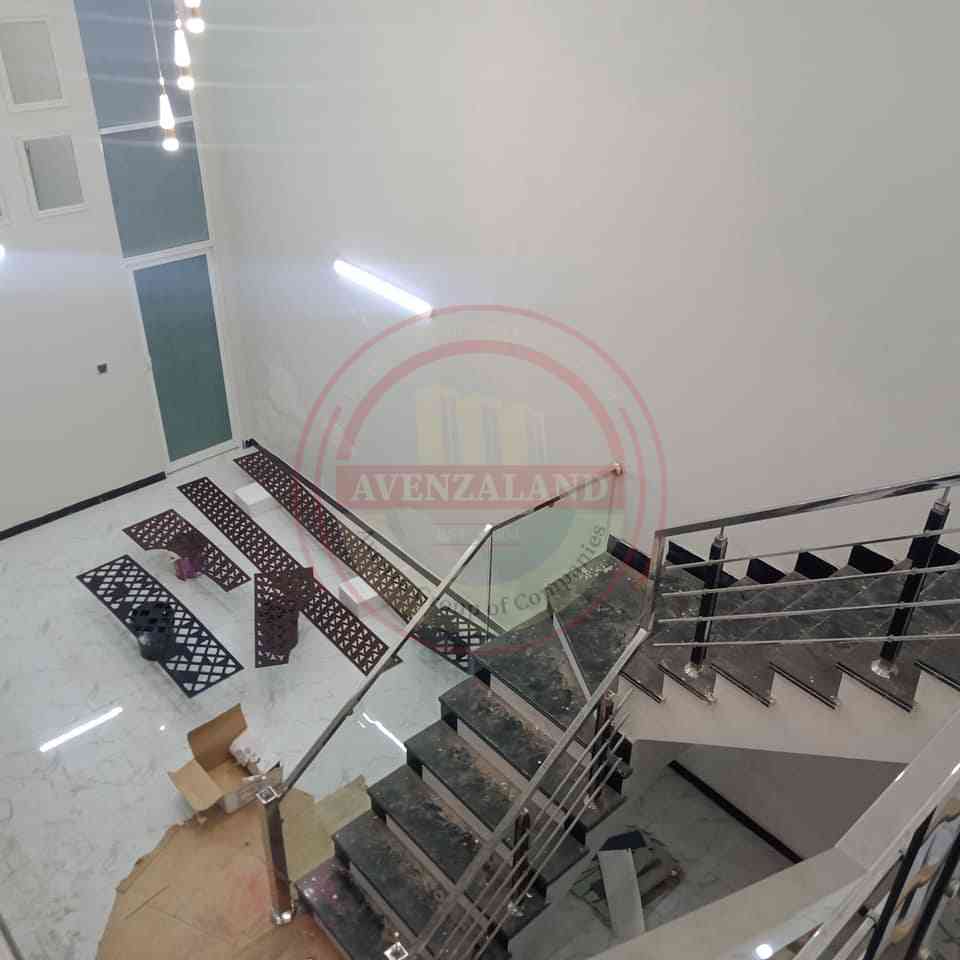 5 Marla House Available For Sale   Zikariya Town Multan.