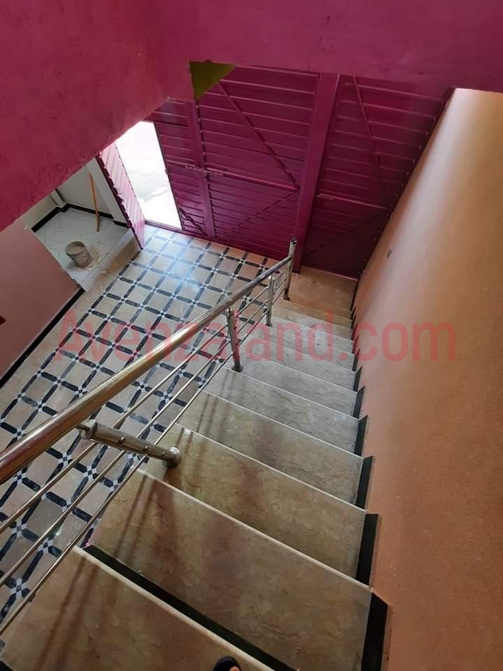 5.5 Marla House for sale Ali Villas Warsak Road, Peshawar