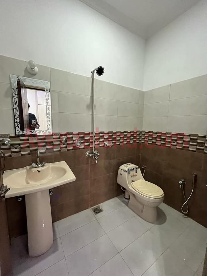 5 Marla House For Sale Airport Socity Rawalpindi