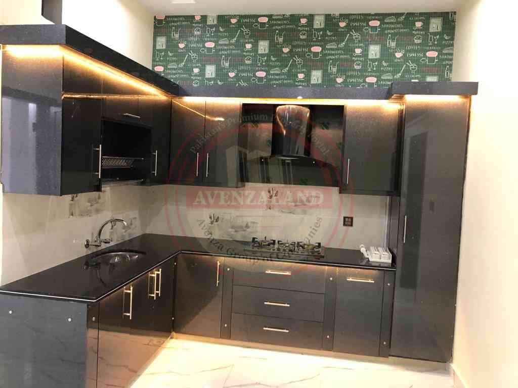 5 Marla house available for rent in shalimar colony Multan.