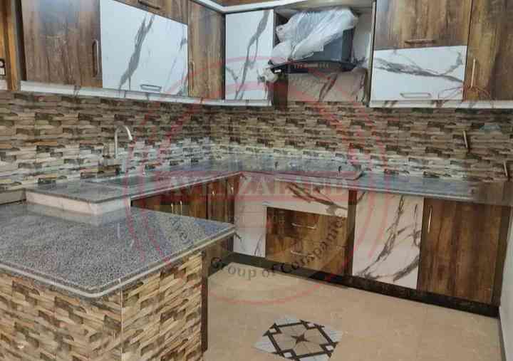 5.5 Marla Flat for sale Gulshan-e-Iqbal Block 13C Karachi