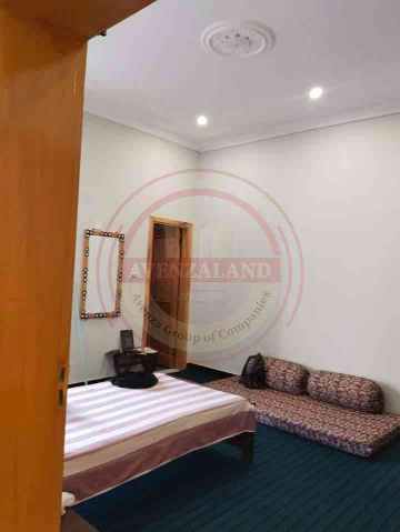 4 Marla House For Sale Warsak Road Peshawar