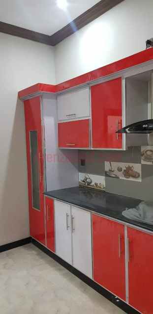 07 Marla House for Sale Warsak Road Peshawar