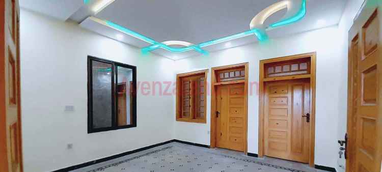 5 Marla House for Sale in Shami Road Garden Peshawar