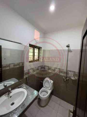 7 Marla House For Sale Bahria Town Rawalpindi
