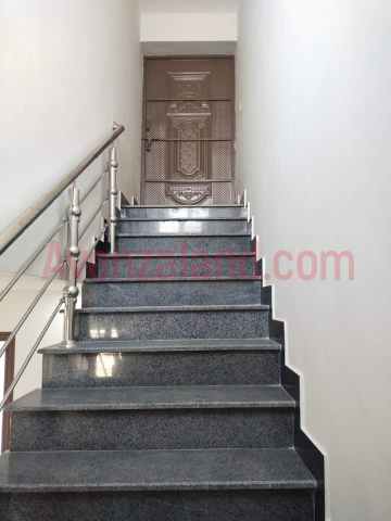 7 Marla House for Sale Bahria Town Rawalpindi