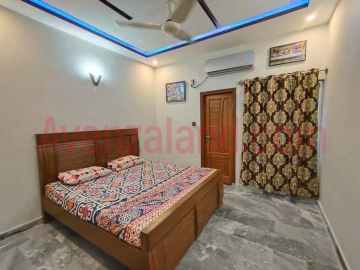 5 Marla House For Sale Airport Housing Society Rawalpindi
