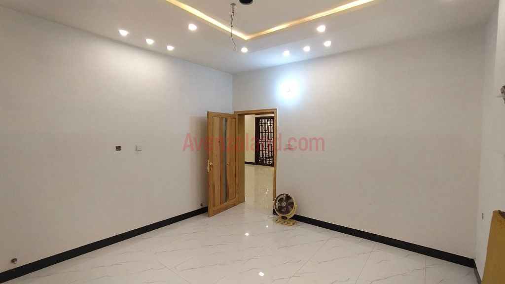 7.1 Marla Model City 2 Satiyana Faisalabad