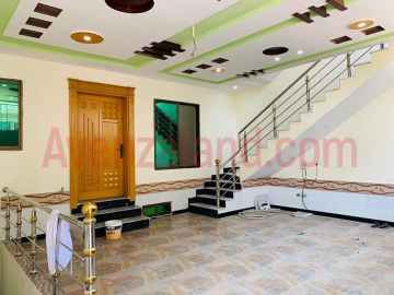 05 Marla House for Sale Warsak Road Peshawar