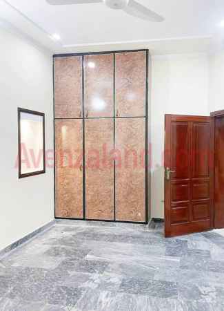 3 Marla House for Sale in Hayatabad Phase 6 Peshawar