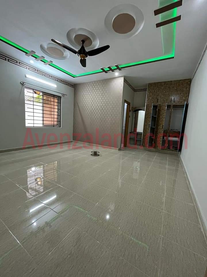  11 Marla House for sale Airport Housing Society Rawalpindi