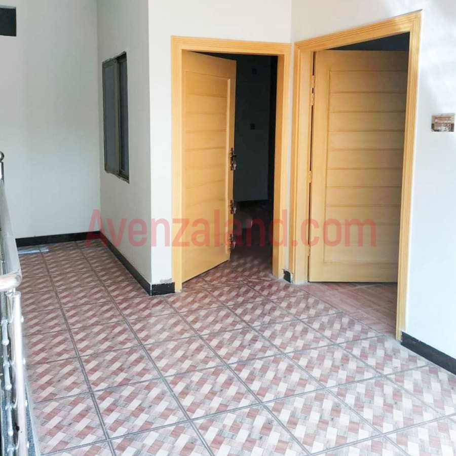 2  Marla House for Sale in Darmangi Peshawar