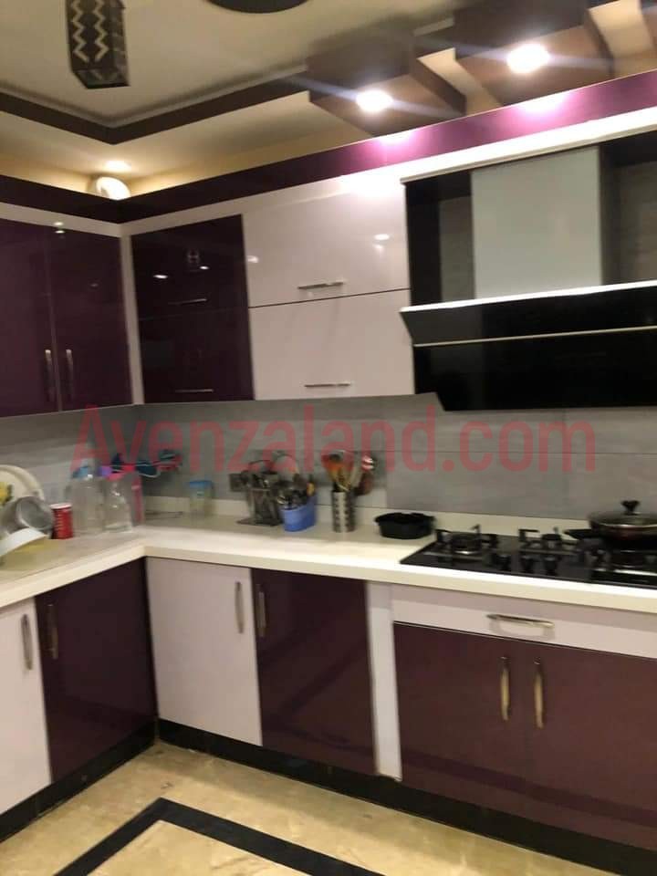 01 Kanal House for Sale phase 05 DHA Karachi