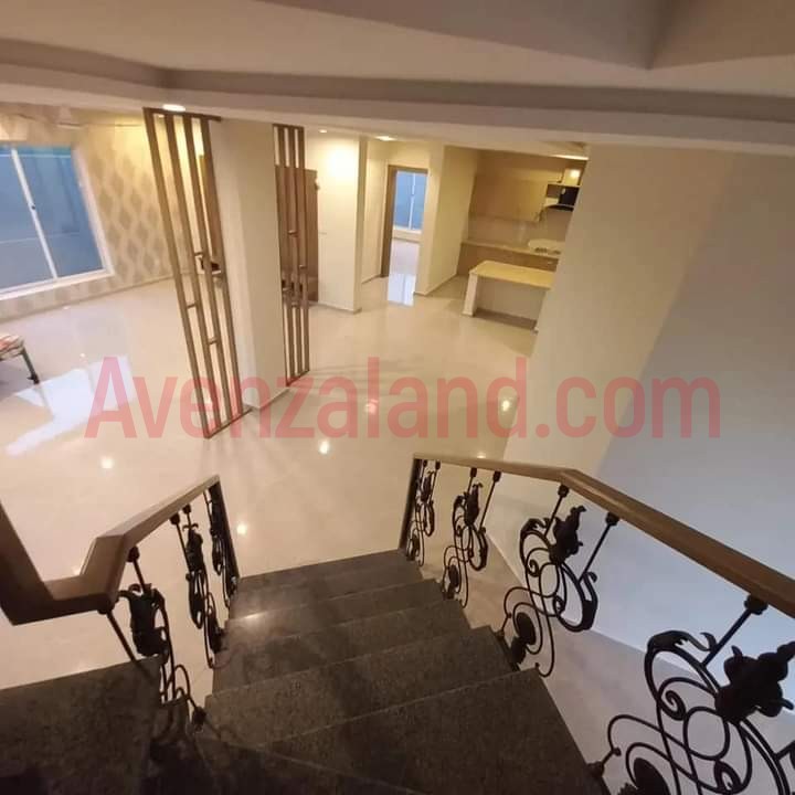 1 Kanal House For Sale Bahria Town Rawalpindi