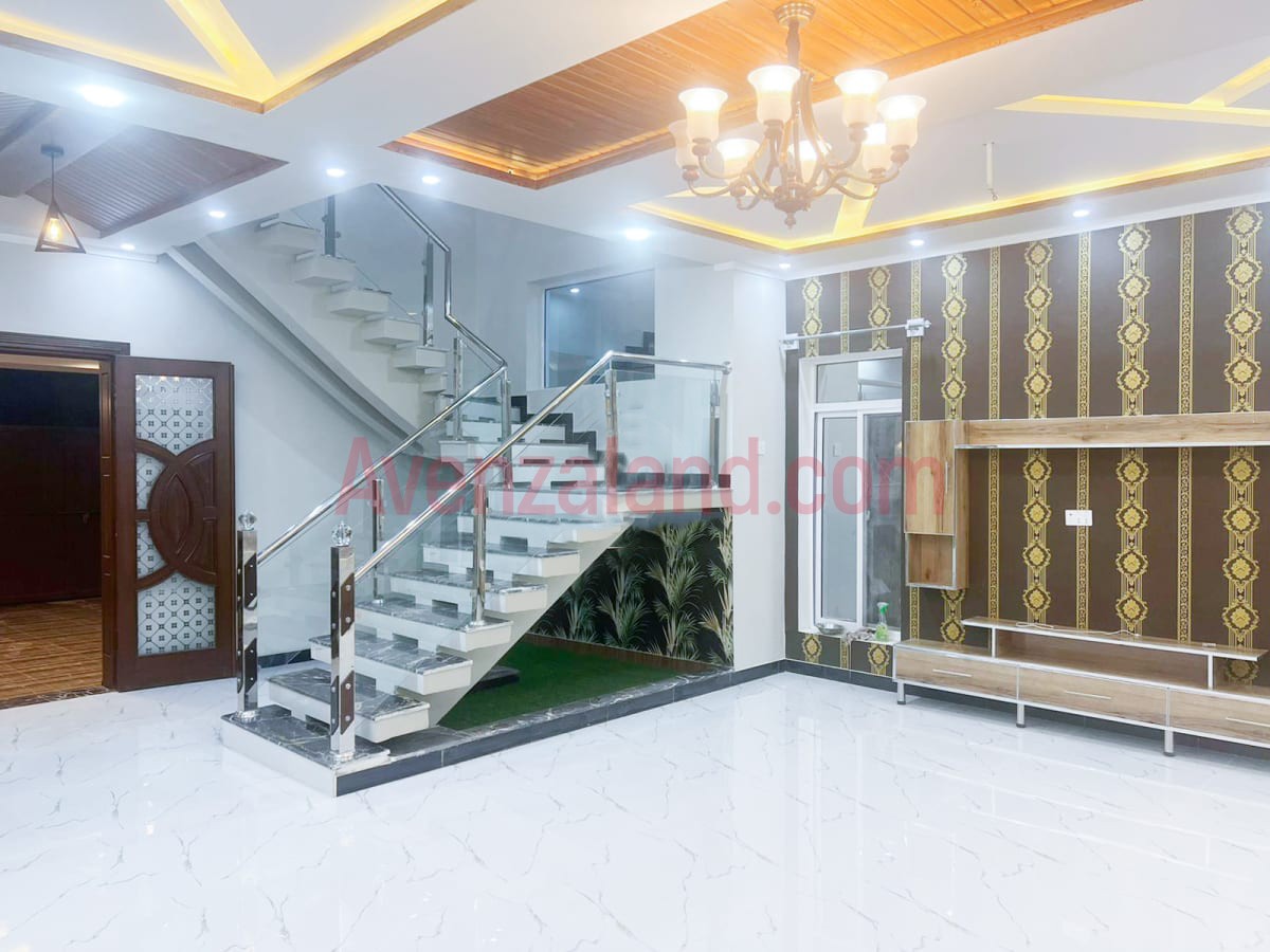 10.5 Marla House sale in Warsak Road Peshawar