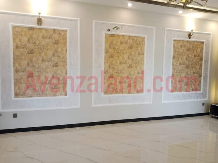 10 Marla House for Sale phase 08 Bahria Town Rawalpindi