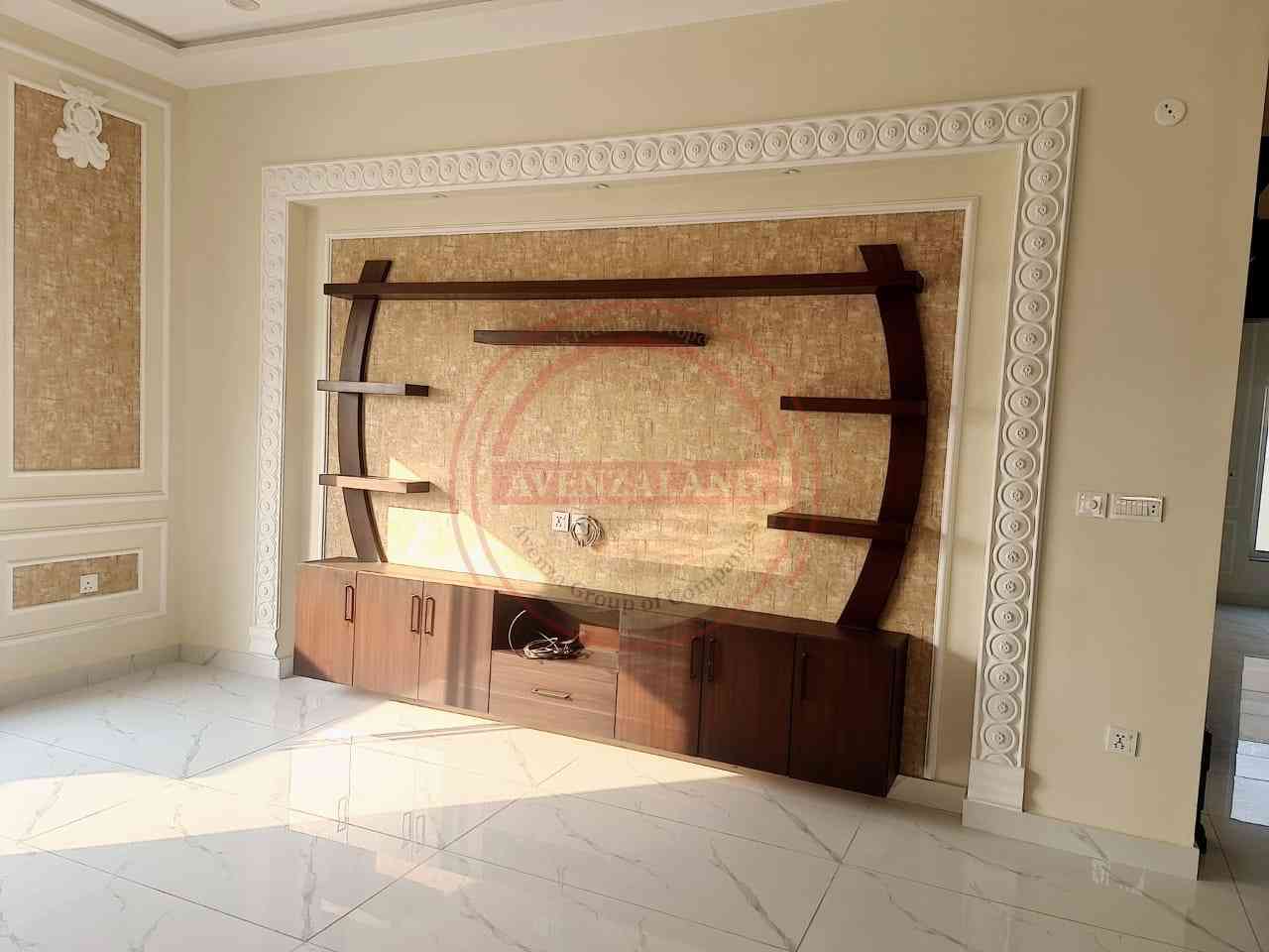 1 Kanal house For Sale in Royal Orchard Multan.