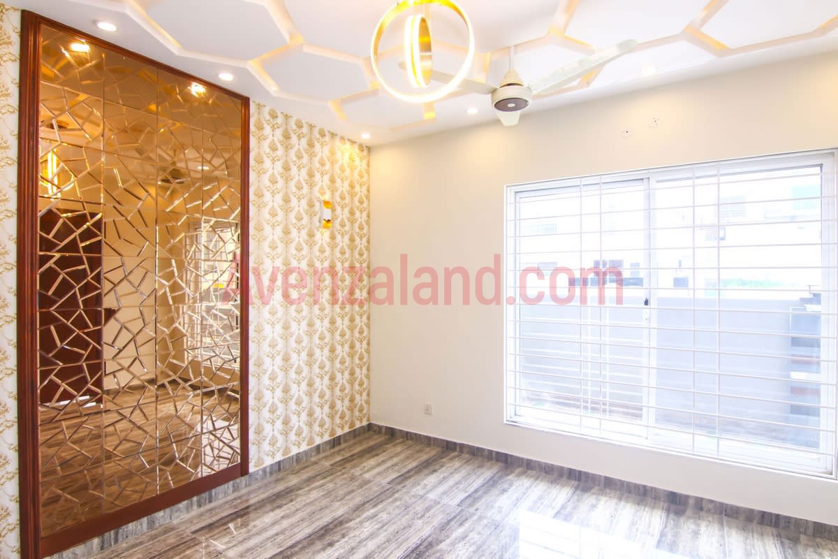 10 Marla House For Sale